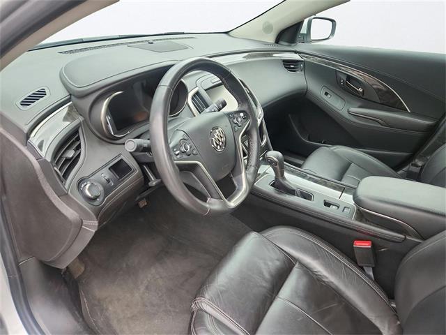 2015 Buick Lacrosse (CC-2102494) for sale in Buffalo, New York