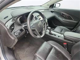 2015 Buick Lacrosse (CC-2102494) for sale in Buffalo, New York