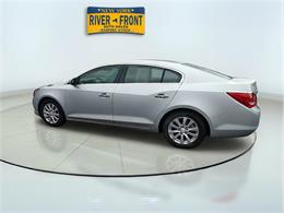 2015 Buick Lacrosse (CC-2102494) for sale in Buffalo, New York