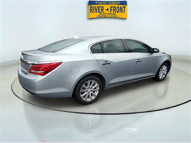 2015 Buick Lacrosse (CC-2102494) for sale in Buffalo, New York