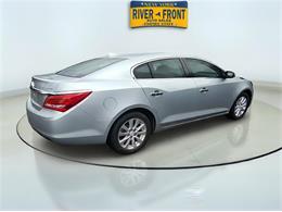 2015 Buick Lacrosse (CC-2102494) for sale in Buffalo, New York