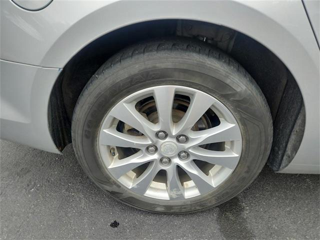 2015 Buick Lacrosse (CC-2102494) for sale in Buffalo, New York
