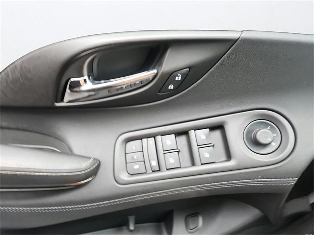 2015 Buick Lacrosse (CC-2102494) for sale in Buffalo, New York