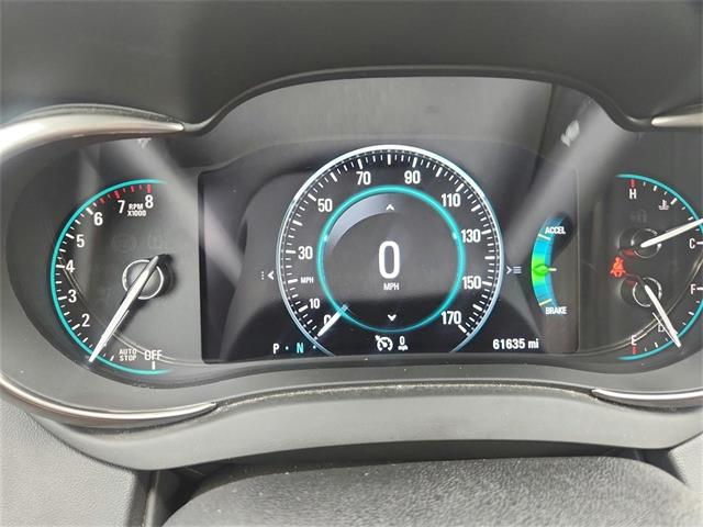 2015 Buick Lacrosse (CC-2102494) for sale in Buffalo, New York