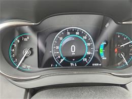 2015 Buick Lacrosse (CC-2102494) for sale in Buffalo, New York