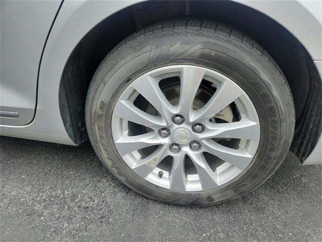 2015 Buick Lacrosse (CC-2102494) for sale in Buffalo, New York