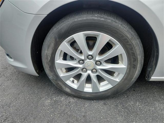 2015 Buick Lacrosse (CC-2102494) for sale in Buffalo, New York