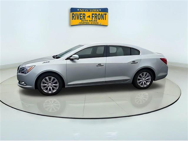 2015 Buick Lacrosse (CC-2102494) for sale in Buffalo, New York