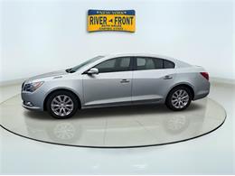 2015 Buick Lacrosse (CC-2102494) for sale in Buffalo, New York