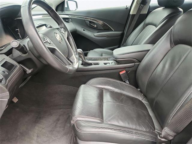 2015 Buick Lacrosse (CC-2102494) for sale in Buffalo, New York