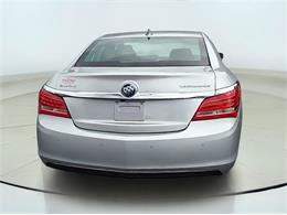 2015 Buick Lacrosse (CC-2102494) for sale in Buffalo, New York