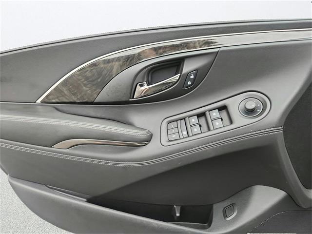 2015 Buick Lacrosse (CC-2102494) for sale in Buffalo, New York