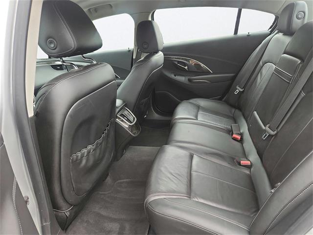 2015 Buick Lacrosse (CC-2102494) for sale in Buffalo, New York