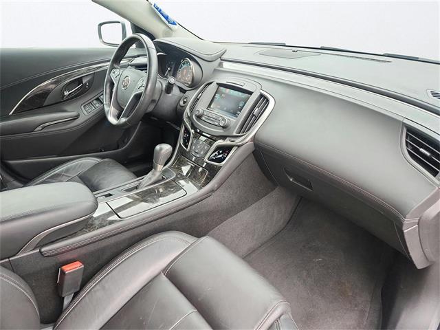 2015 Buick Lacrosse (CC-2102494) for sale in Buffalo, New York