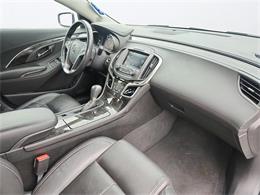 2015 Buick Lacrosse (CC-2102494) for sale in Buffalo, New York
