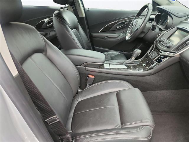 2015 Buick Lacrosse (CC-2102494) for sale in Buffalo, New York