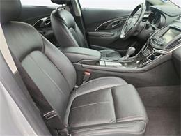 2015 Buick Lacrosse (CC-2102494) for sale in Buffalo, New York