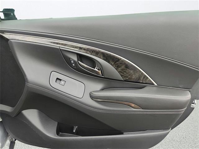 2015 Buick Lacrosse (CC-2102494) for sale in Buffalo, New York