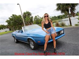 1973 Ford Mustang (CC-2102496) for sale in Fort Myers, Florida