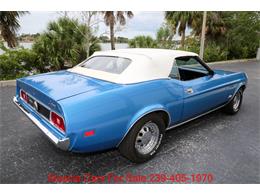 1973 Ford Mustang (CC-2102496) for sale in Fort Myers, Florida