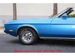 1973 Ford Mustang (CC-2102496) for sale in Fort Myers, Florida