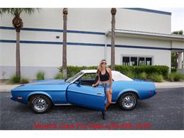 1973 Ford Mustang (CC-2102496) for sale in Fort Myers, Florida
