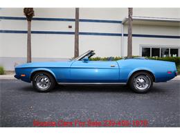 1973 Ford Mustang (CC-2102496) for sale in Fort Myers, Florida