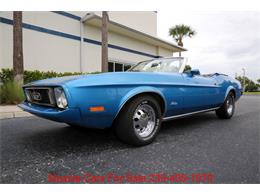 1973 Ford Mustang (CC-2102496) for sale in Fort Myers, Florida