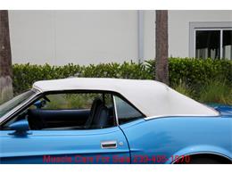 1973 Ford Mustang (CC-2102496) for sale in Fort Myers, Florida
