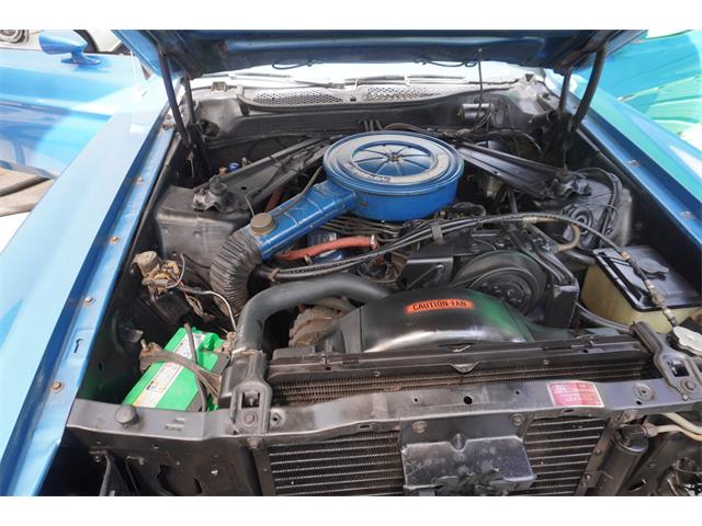 1973 Ford Mustang (CC-2102496) for sale in Fort Myers, Florida