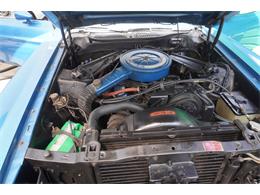 1973 Ford Mustang (CC-2102496) for sale in Fort Myers, Florida