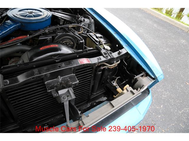 1973 Ford Mustang (CC-2102496) for sale in Fort Myers, Florida
