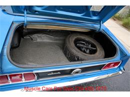 1973 Ford Mustang (CC-2102496) for sale in Fort Myers, Florida