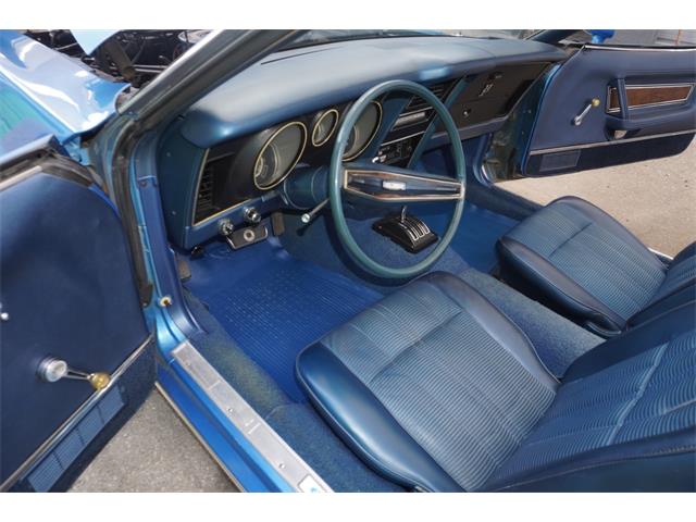 1973 Ford Mustang (CC-2102496) for sale in Fort Myers, Florida