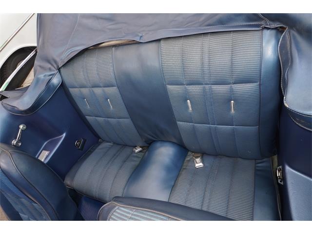 1973 Ford Mustang (CC-2102496) for sale in Fort Myers, Florida