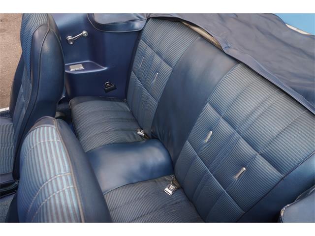 1973 Ford Mustang (CC-2102496) for sale in Fort Myers, Florida