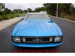 1973 Ford Mustang (CC-2102496) for sale in Fort Myers, Florida