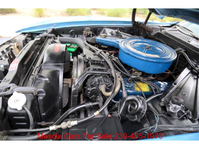 1973 Ford Mustang (CC-2102496) for sale in Fort Myers, Florida