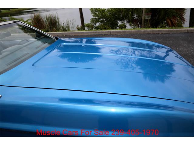 1973 Ford Mustang (CC-2102496) for sale in Fort Myers, Florida