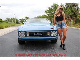 1973 Ford Mustang (CC-2102496) for sale in Fort Myers, Florida
