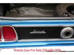 1973 Ford Mustang (CC-2102496) for sale in Fort Myers, Florida