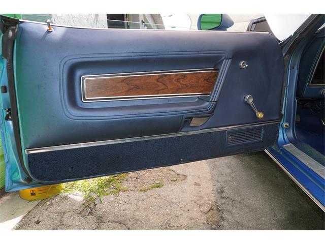 1973 Ford Mustang (CC-2102496) for sale in Fort Myers, Florida
