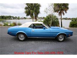 1973 Ford Mustang (CC-2102496) for sale in Fort Myers, Florida
