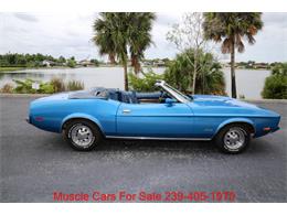 1973 Ford Mustang (CC-2102496) for sale in Fort Myers, Florida