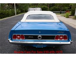 1973 Ford Mustang (CC-2102496) for sale in Fort Myers, Florida