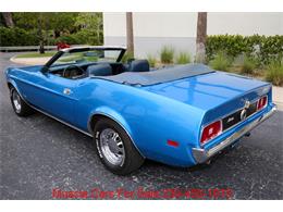 1973 Ford Mustang (CC-2102496) for sale in Fort Myers, Florida