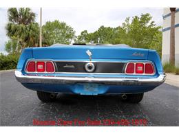 1973 Ford Mustang (CC-2102496) for sale in Fort Myers, Florida
