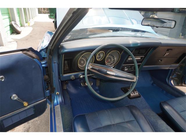 1973 Ford Mustang (CC-2102496) for sale in Fort Myers, Florida