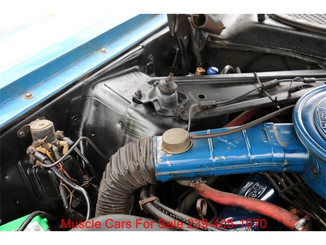 1973 Ford Mustang (CC-2102496) for sale in Fort Myers, Florida