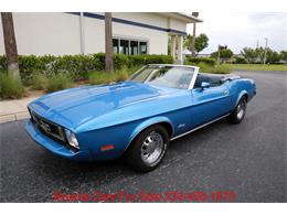1973 Ford Mustang (CC-2102496) for sale in Fort Myers, Florida